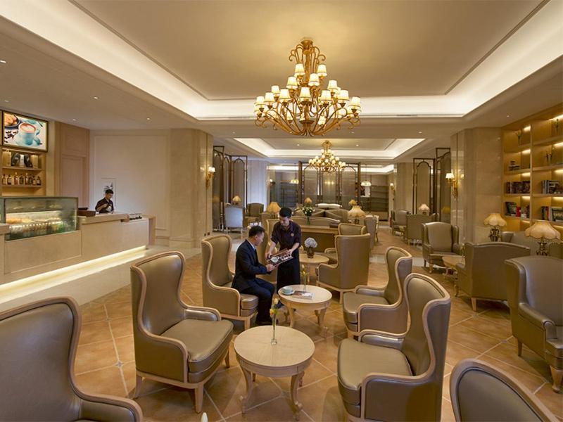 Vienna International Hotel Hangzhou East Railway Station מראה חיצוני תמונה