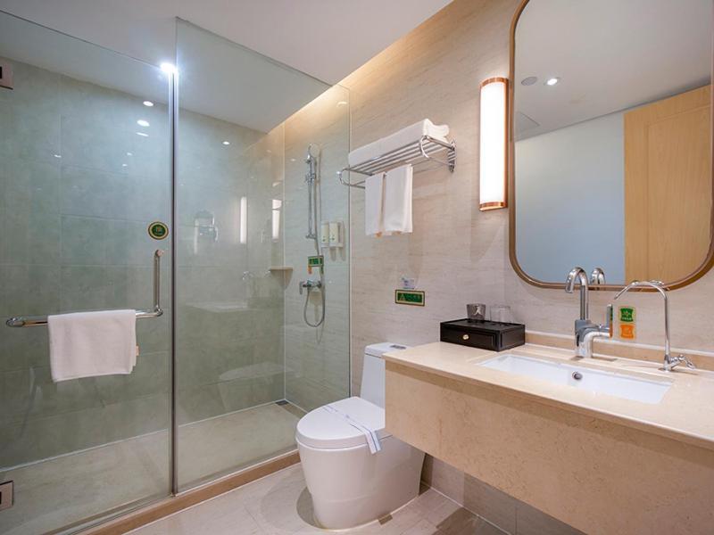 Vienna International Hotel Hangzhou East Railway Station מראה חיצוני תמונה