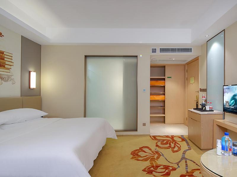 Vienna International Hotel Hangzhou East Railway Station מראה חיצוני תמונה